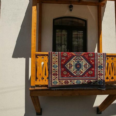 Chalet Dilijan Hotel & Restauarant Exterior photo